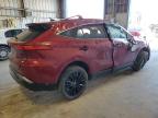 2023 Toyota Venza Le იყიდება Abilene-ში, TX - Rollover
