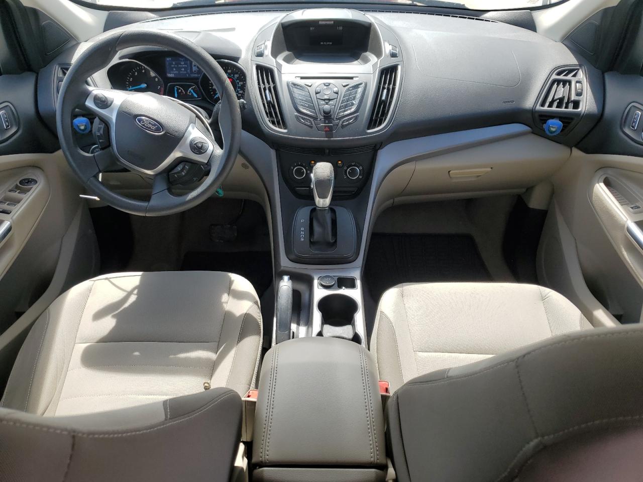 2014 Ford Escape - Image 8