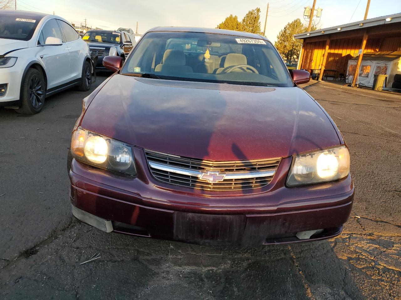 2004 Chevrolet Impala - Image 5