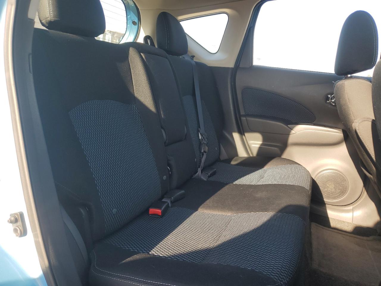 2014 Nissan Versa - Image 10