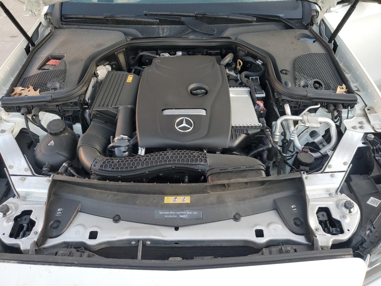 2019 Mercedes-Benz E-klasse - Image 11