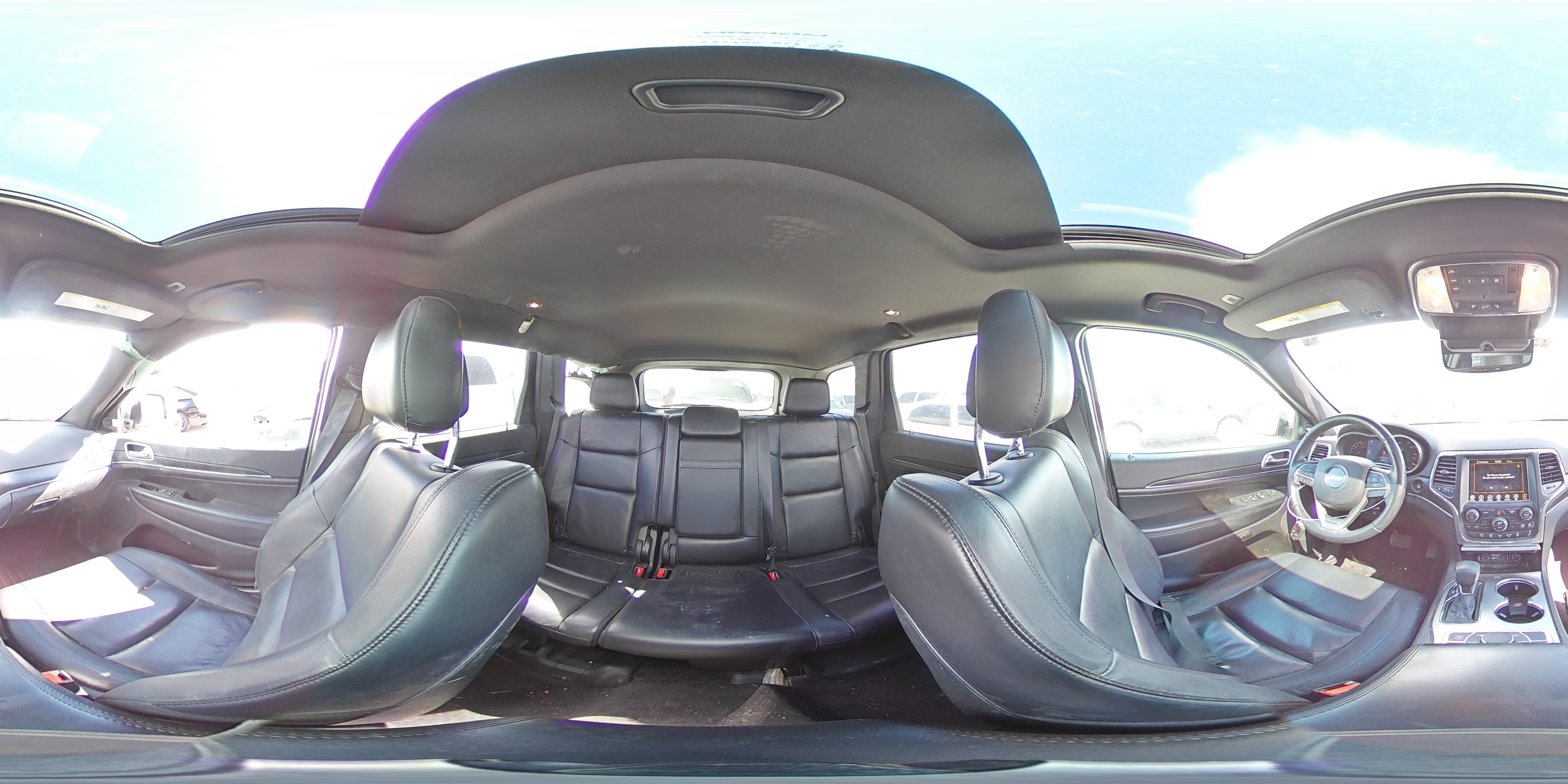 2018 Jeep Grand Cherokee - Image 13