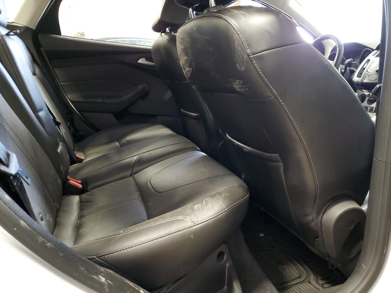 2014 Ford Focus - Image 10