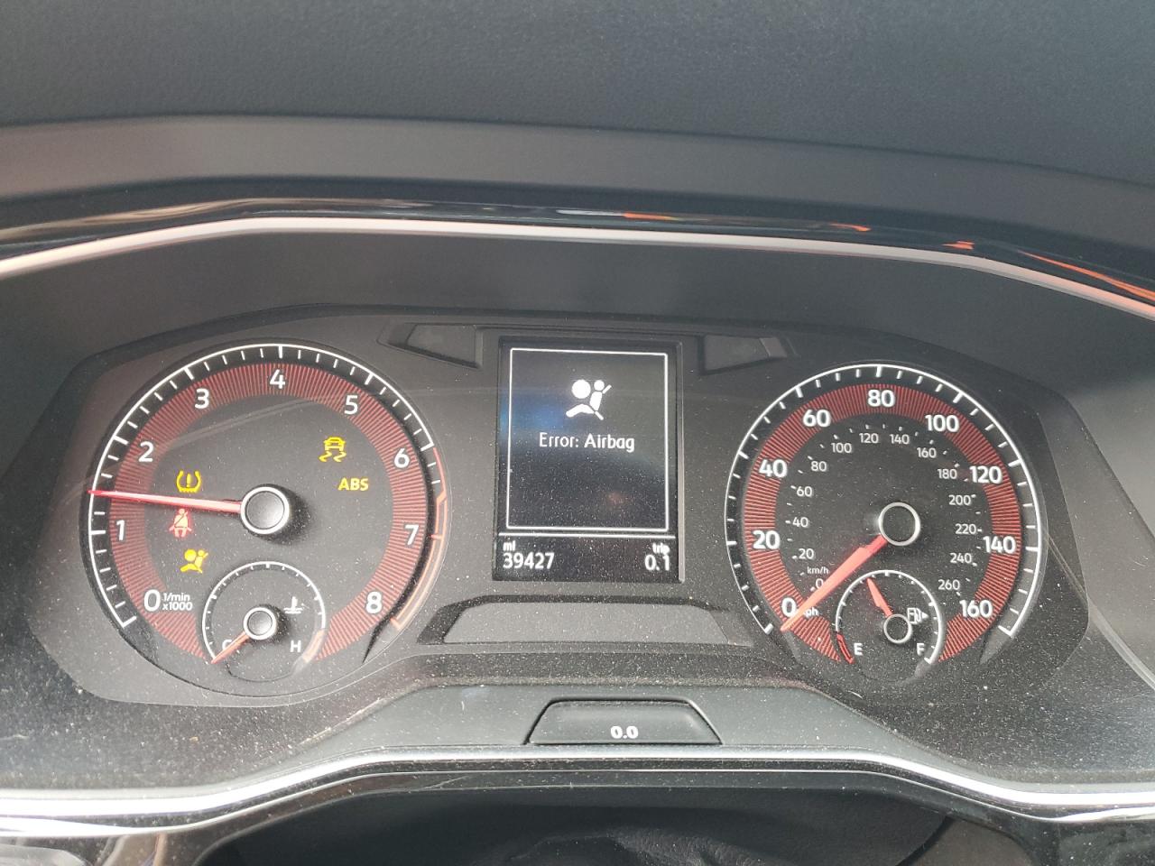 2020 Volkswagen Jetta - Image 9