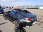 2019 MAZDA MX-5 RF SP for sale at Copart NEWBURY