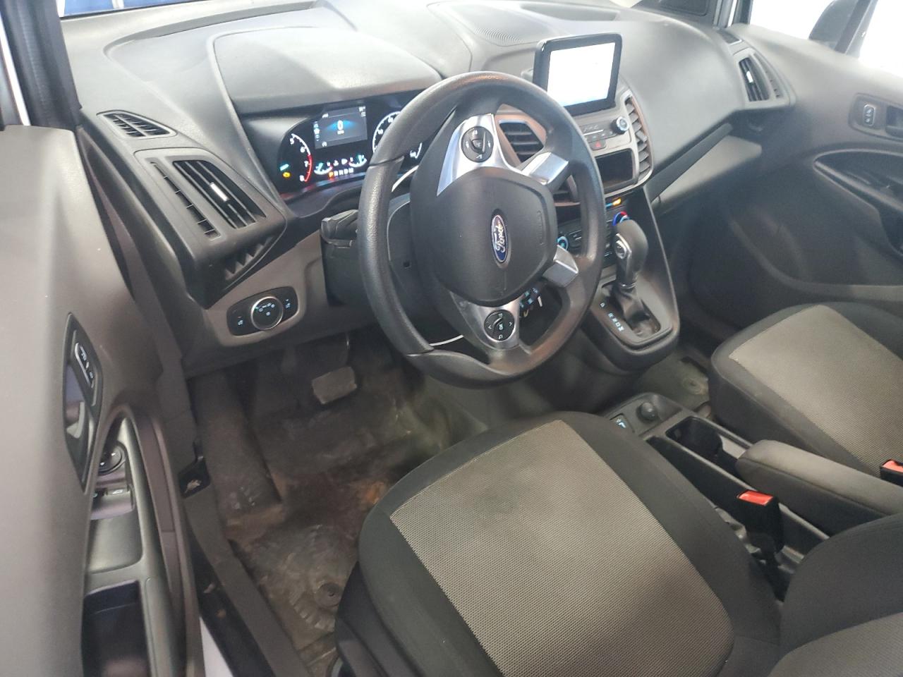 2021 Ford Transit - Image 8