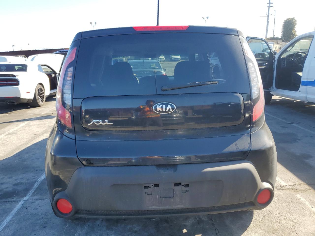 2015 Kia Soul - Image 6