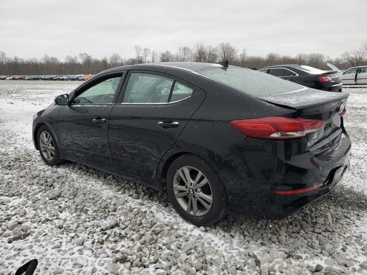 2017 Hyundai Elantra - Image 2