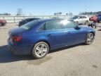 2017 Audi A4 Premium продається в Dunn, NC - Front End