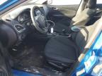 2015 Dodge Dart Se zu verkaufen in Cahokia Heights, IL - Side