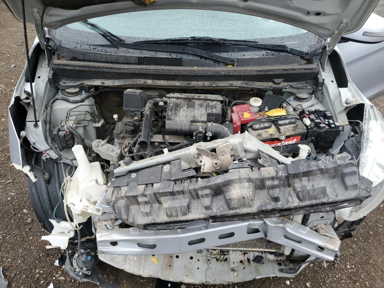 2015 Mitsubishi Mirage - Image 12