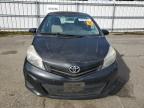 2012 Toyota Yaris    продається в Arlington, WA - Rear End