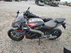 2022 APRILIA TUONO V4 FACTORY for sale at Copart UT - SALT LAKE CITY