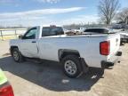 2014 Chevrolet Silverado C1500 for Sale in Wichita, KS - Side