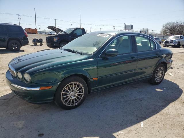 2007 Jaguar X-Type 3.0