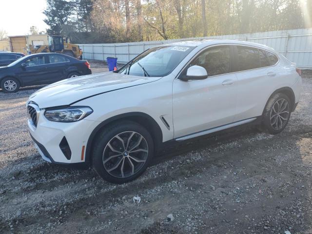 2022 Bmw X4 Xdrive30I