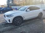 2022 Bmw X4 Xdrive30I за продажба в Knightdale, NC - Rear End