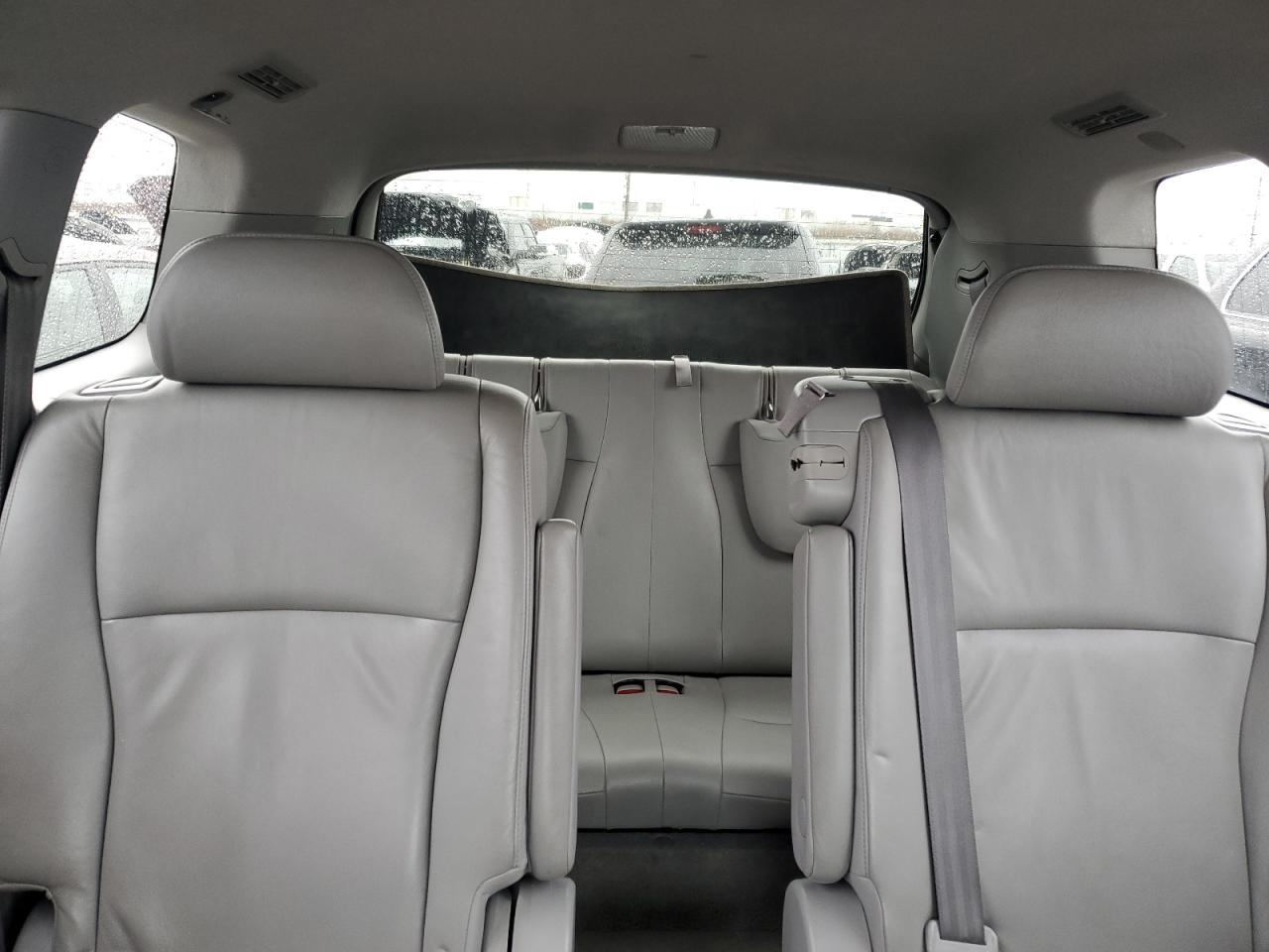 2008 Toyota Highlander - Image 10