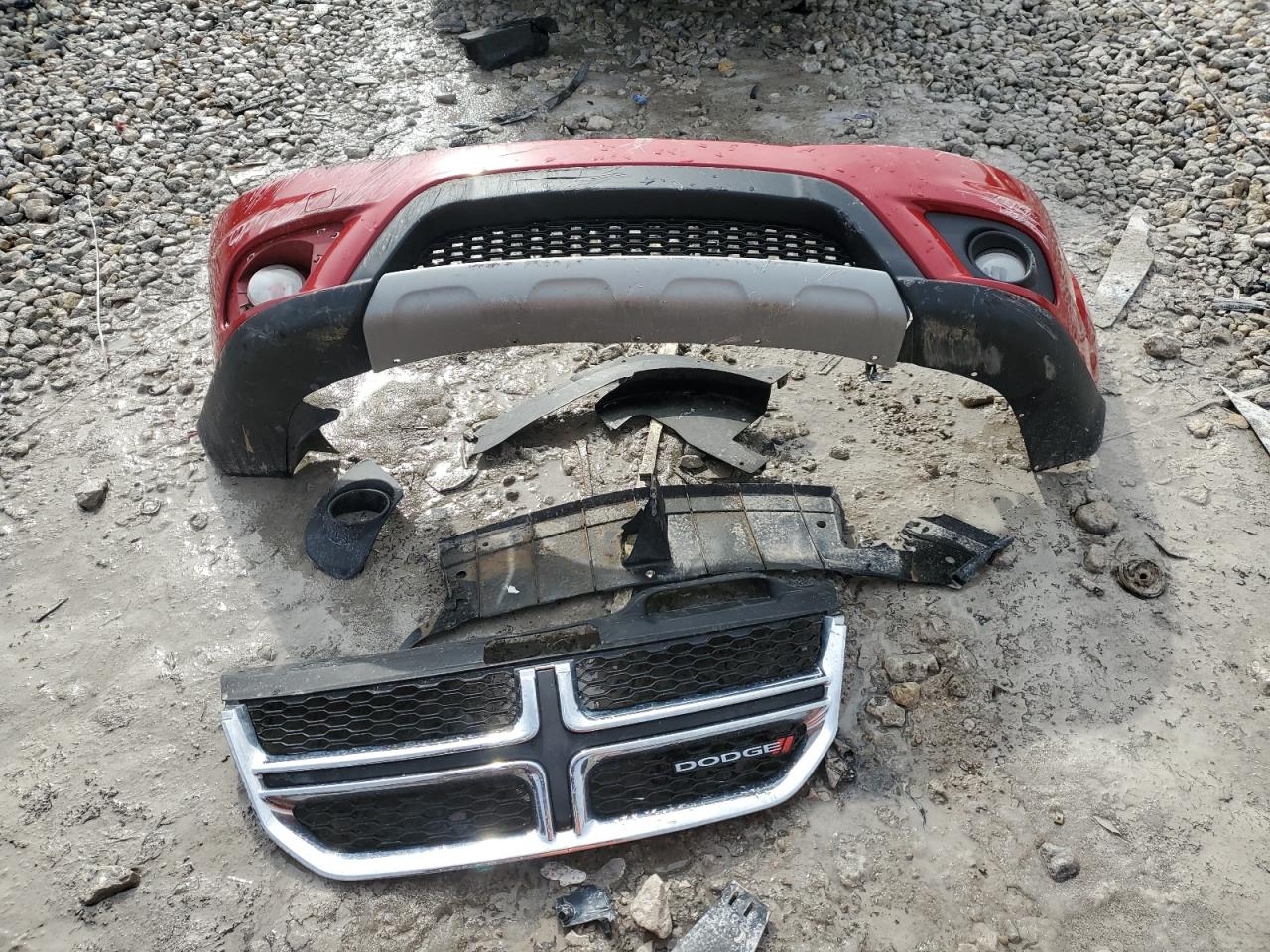 2014 Dodge Journey - Image 13