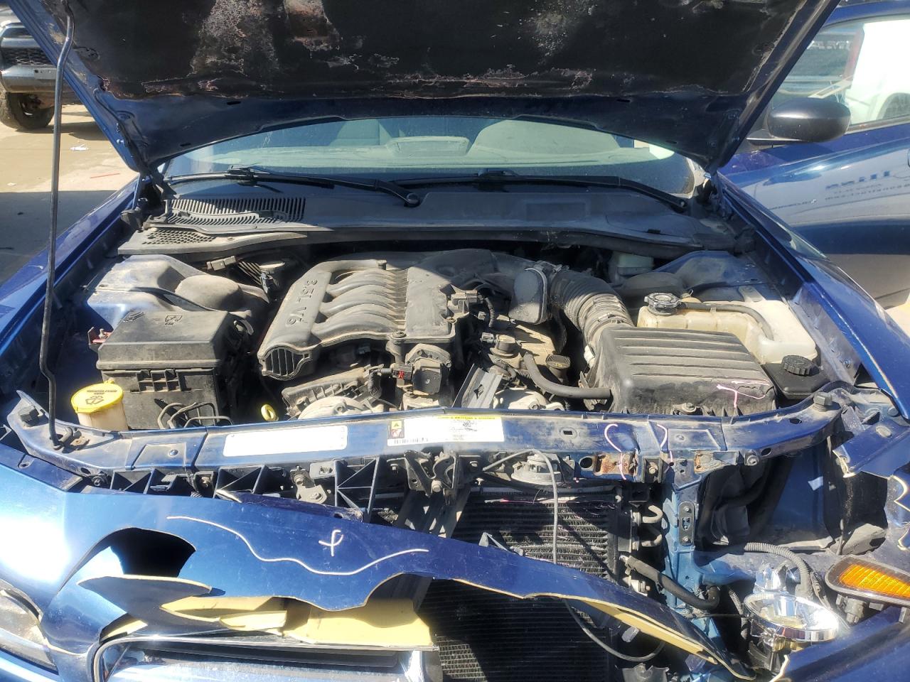 2009 Dodge Charger - Image 11