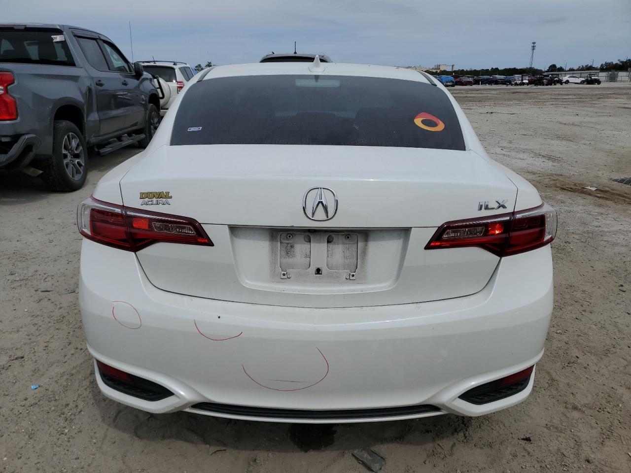 2017 Acura ILX - Image 6