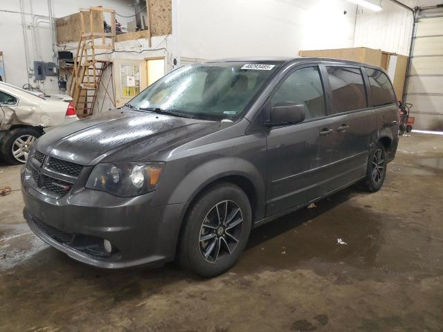 2016 Dodge Grand Caravan R/T