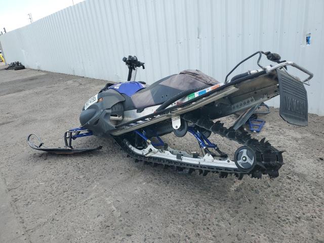 2007 YAMAHA APEX