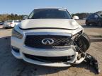 2016 Infiniti Qx60  на продаже в Florence, MS - Front End