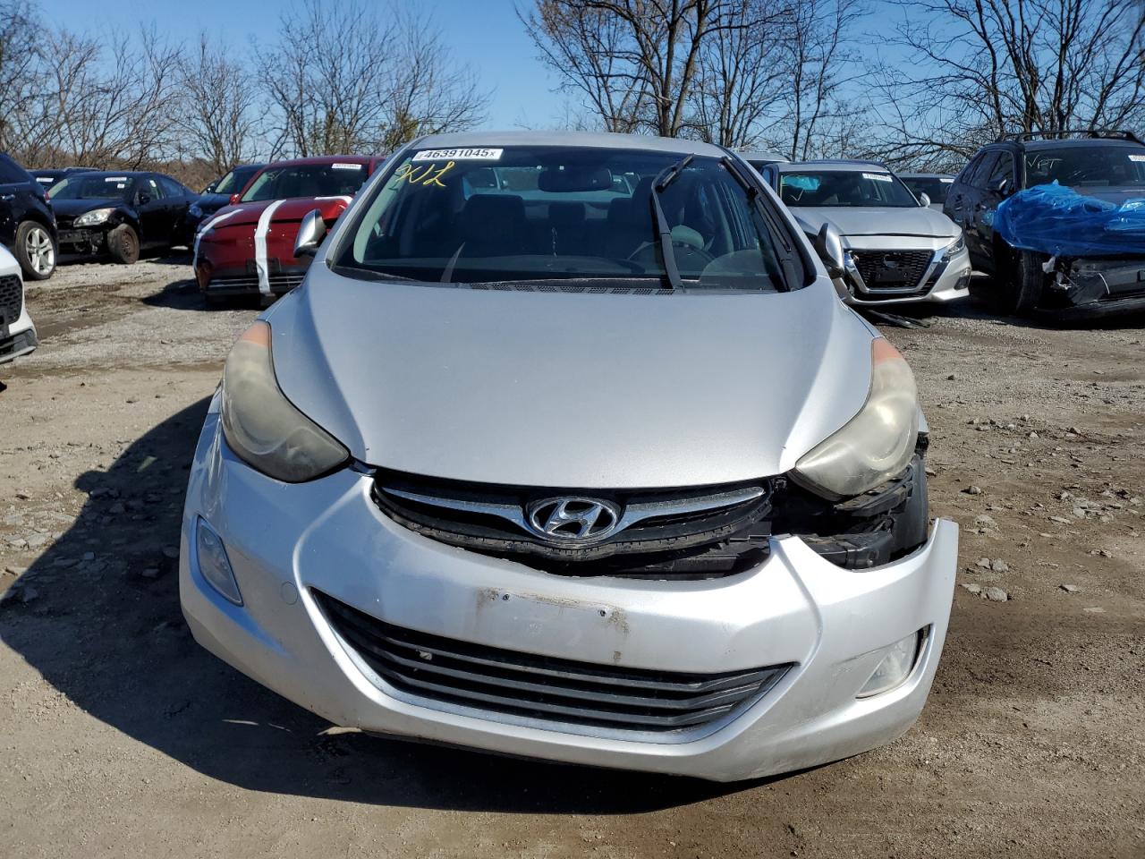 2013 Hyundai Elantra - Image 5