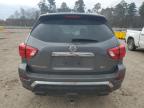 2019 Nissan Pathfinder S for Sale in Greenwell Springs, LA - Front End