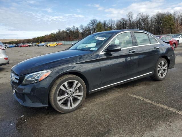 2019 Mercedes-Benz C 300 4Matic for Sale in Brookhaven, NY - Rear End