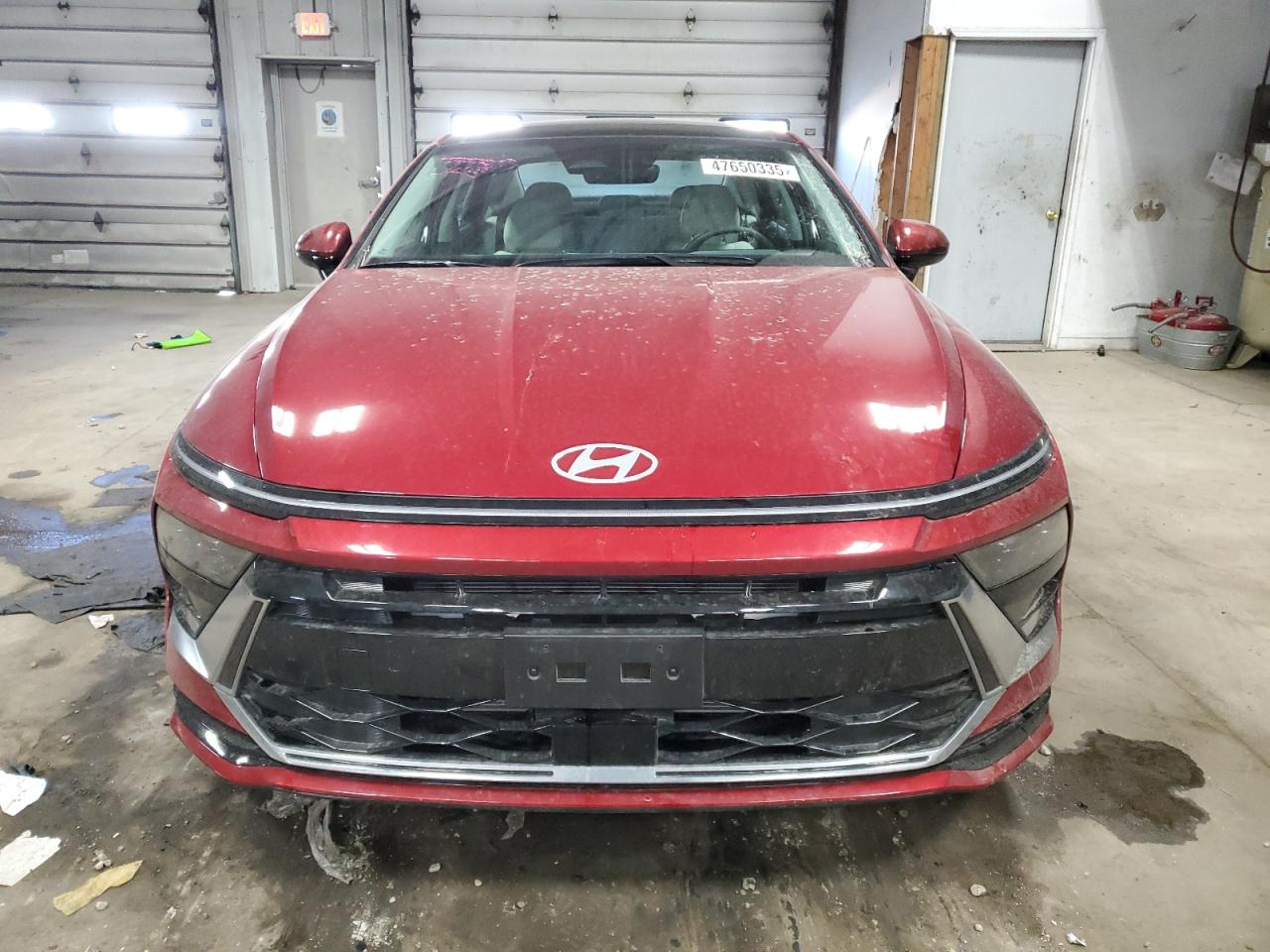2024 Hyundai Sonata - Image 5
