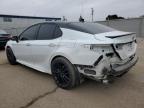 2020 TOYOTA CAMRY XSE   for sale at Copart ON - COOKSTOWN