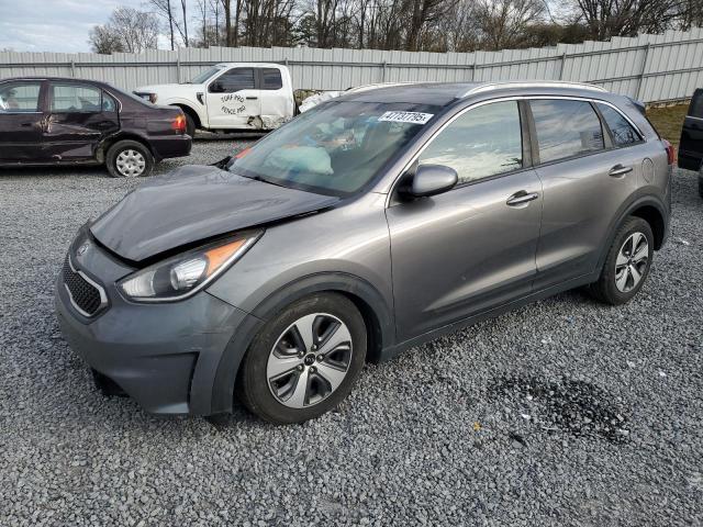 2018 Kia Niro Fe