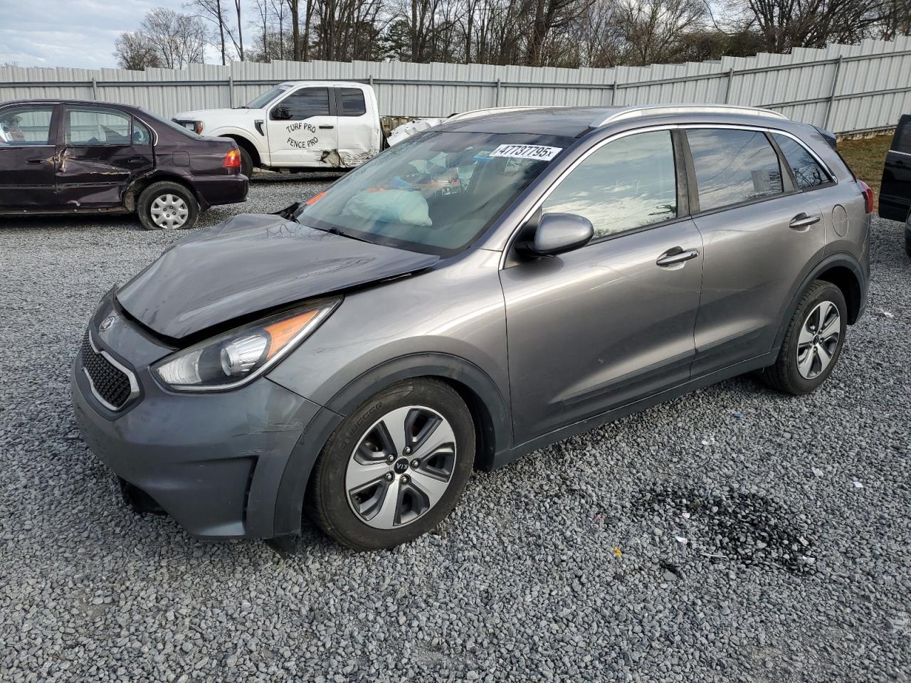 2018 Kia Niro - Image 1