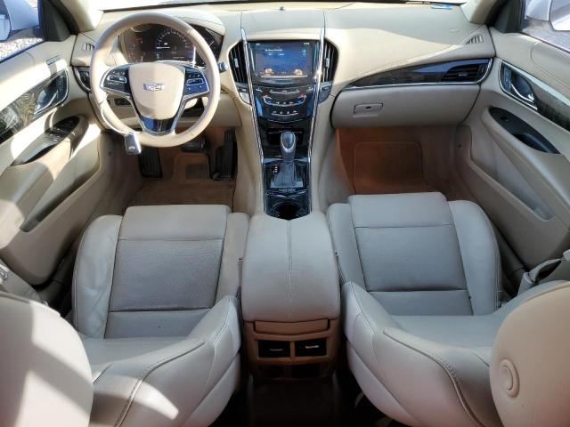  CADILLAC ATS 2015 Biały