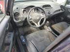 2010 Honda Fit Sport للبيع في Sacramento، CA - Rear End