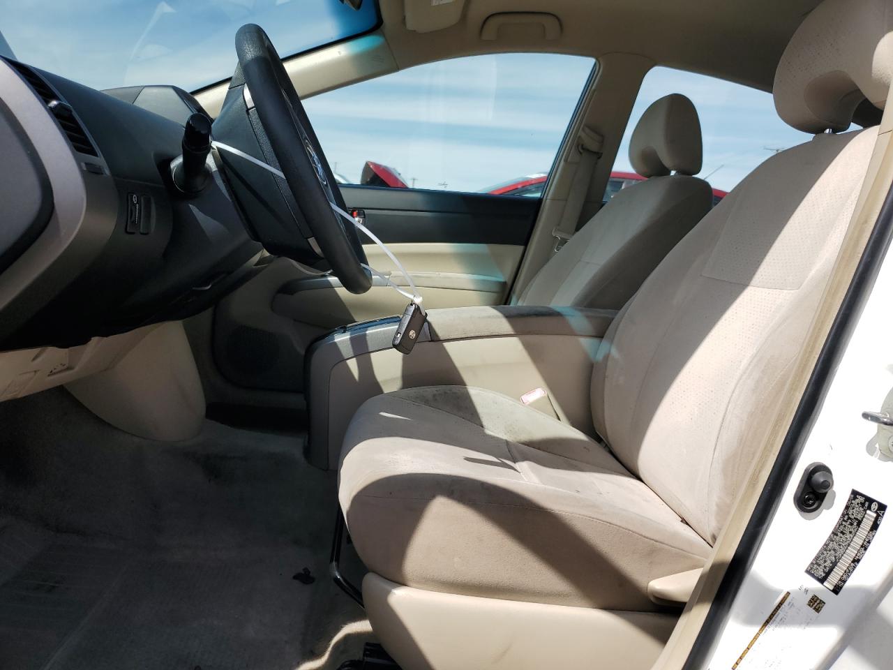 2005 Toyota Prius - Image 7