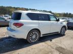 2017 Infiniti Qx80 Base for Sale in Florence, MS - Front End