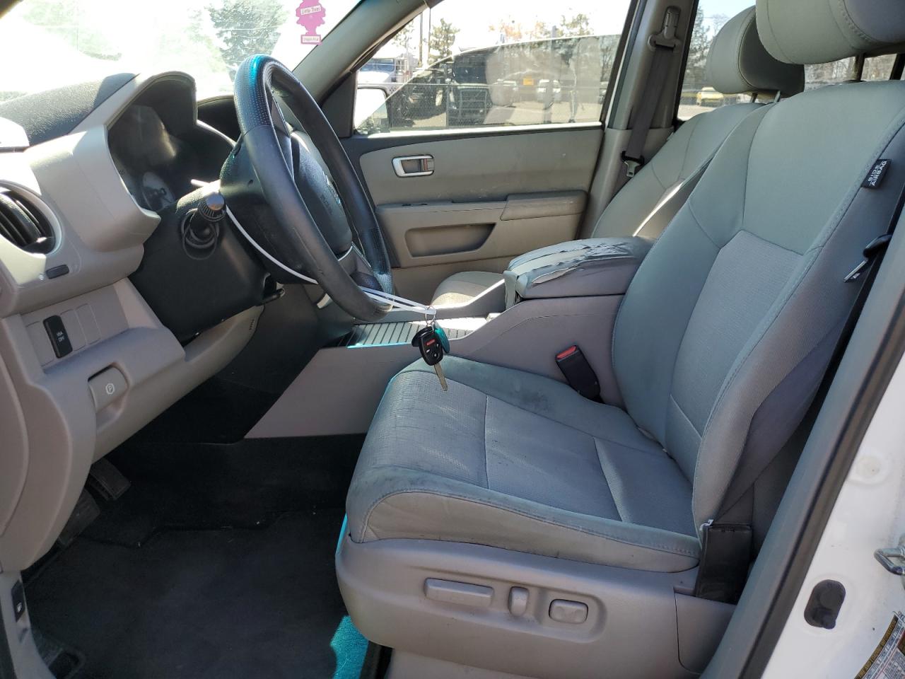 2010 Honda Pilot - Image 7