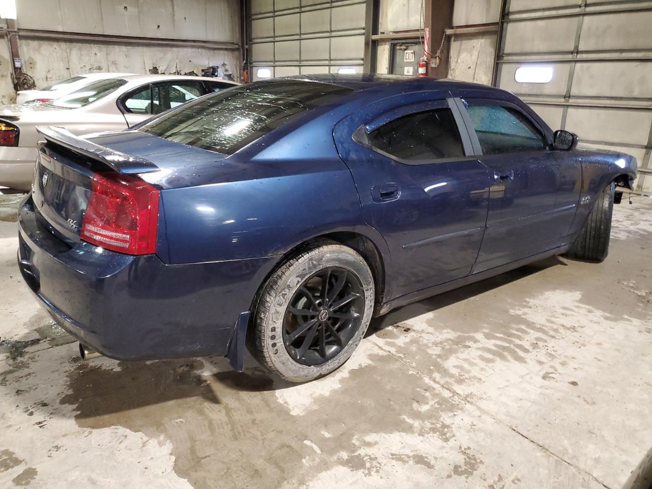 2006 Dodge Charger - Image 3