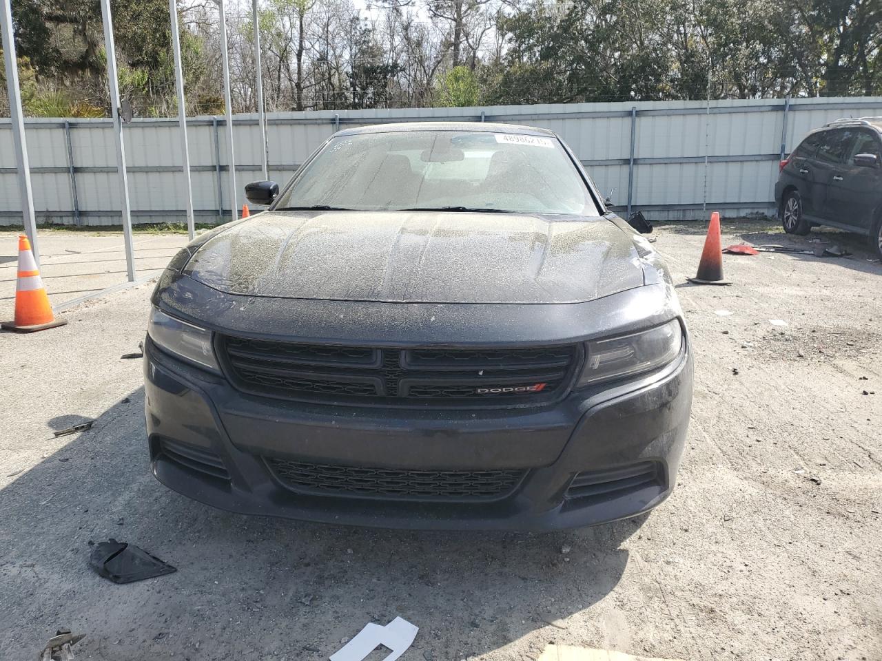 2018 Dodge Charger - Image 5
