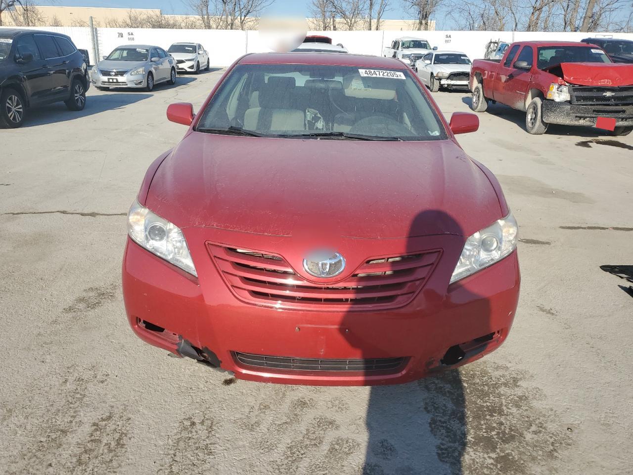 2009 Toyota Camry - Image 5