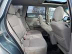 2011 Subaru Forester 2.5X Premium за продажба в Portland, OR - Mechanical