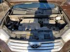 2011 Toyota Highlander Limited zu verkaufen in Denver, CO - All Over