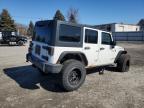 2013 Jeep Wrangler Unlimited Sport for Sale in Albany, NY - Front End