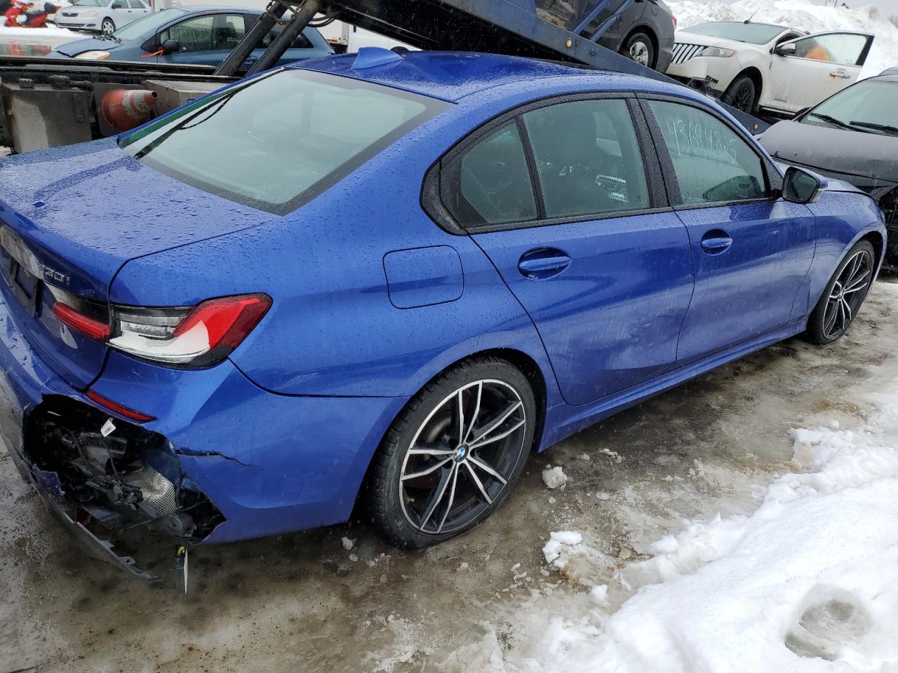 2020 BMW 3er - Image 3