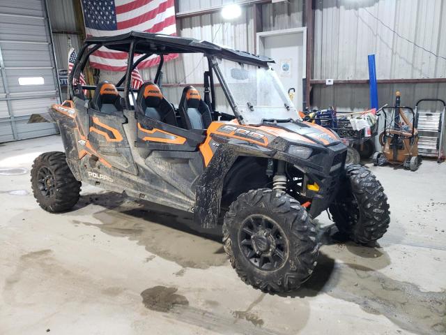 2016 Polaris Rzr 4 900 Eps