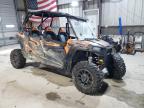 2016 POLARIS RZR 4 900 EPS for sale at Copart MO - SPRINGFIELD