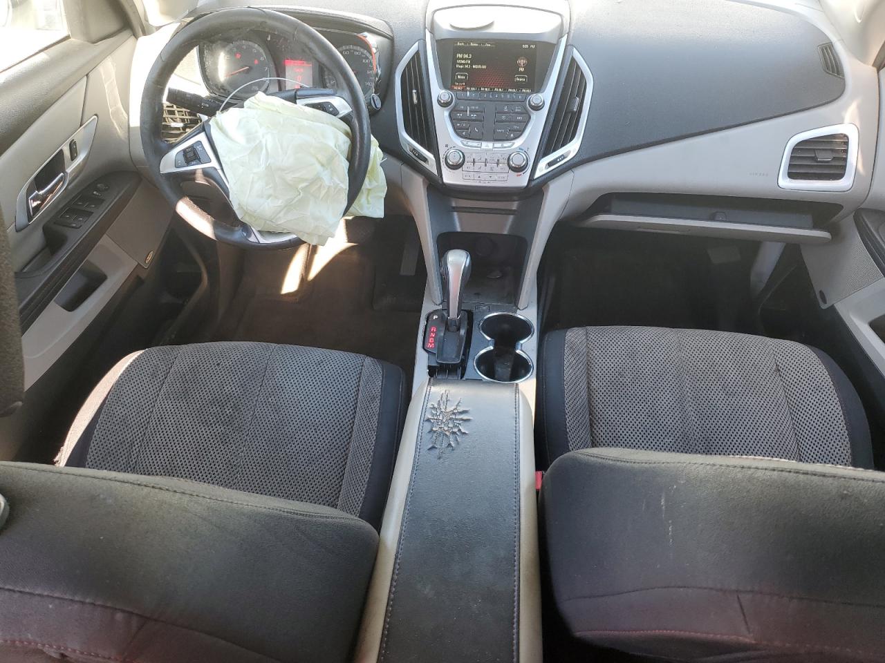 2015 GMC Terrain - Image 8